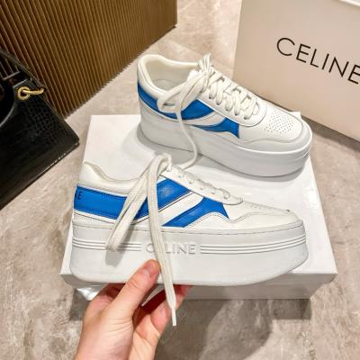 wholesale quality celine shoes model no. 12